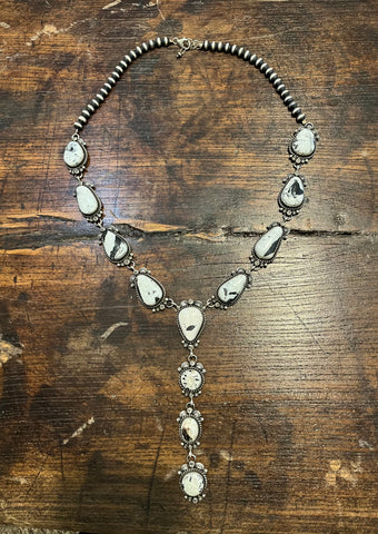 The Faye Necklace