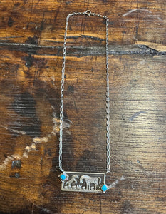 The Hollie Necklace