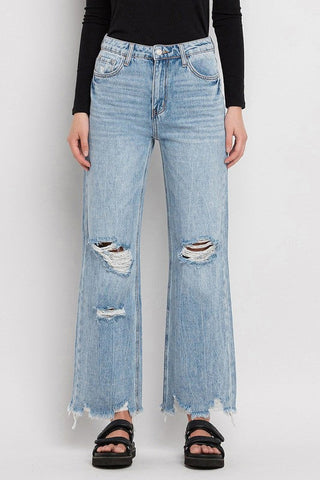 The Kristen Jeans