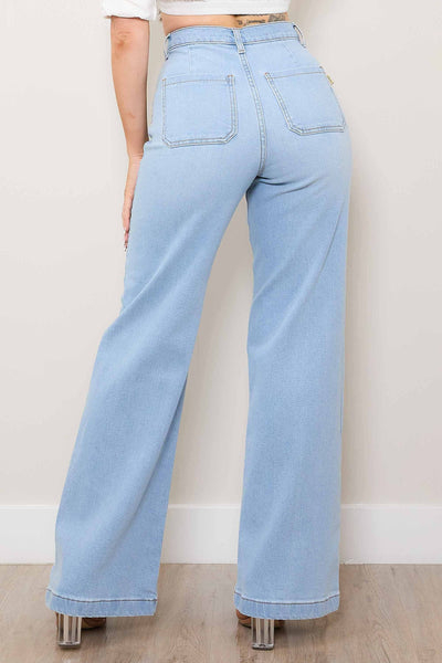 Odessa Jeans