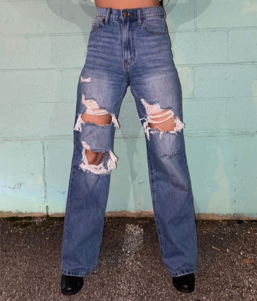 Reno Jeans