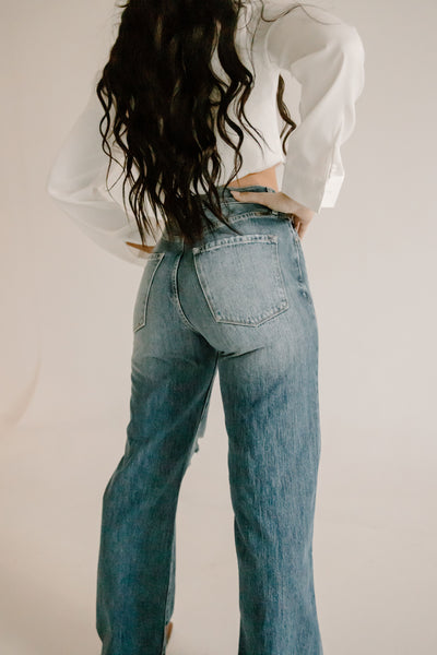 Kloe Kan Can Jeans