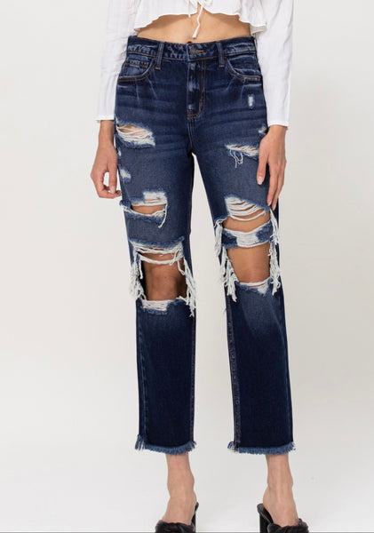 Waco Jeans