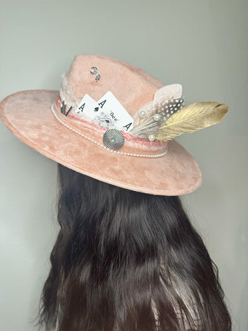 The Logandale Hat